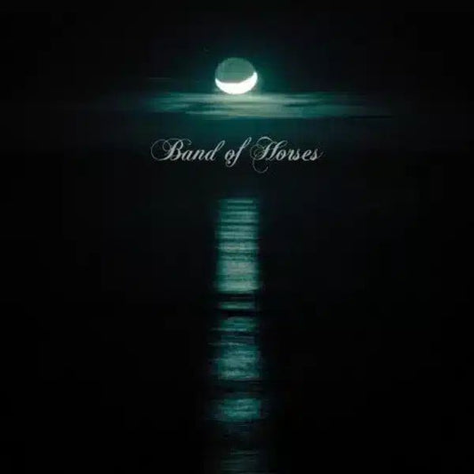 Cease To Begin - Band Of Horses - metafield_custom.product_key_info -  - The Vinyl Store