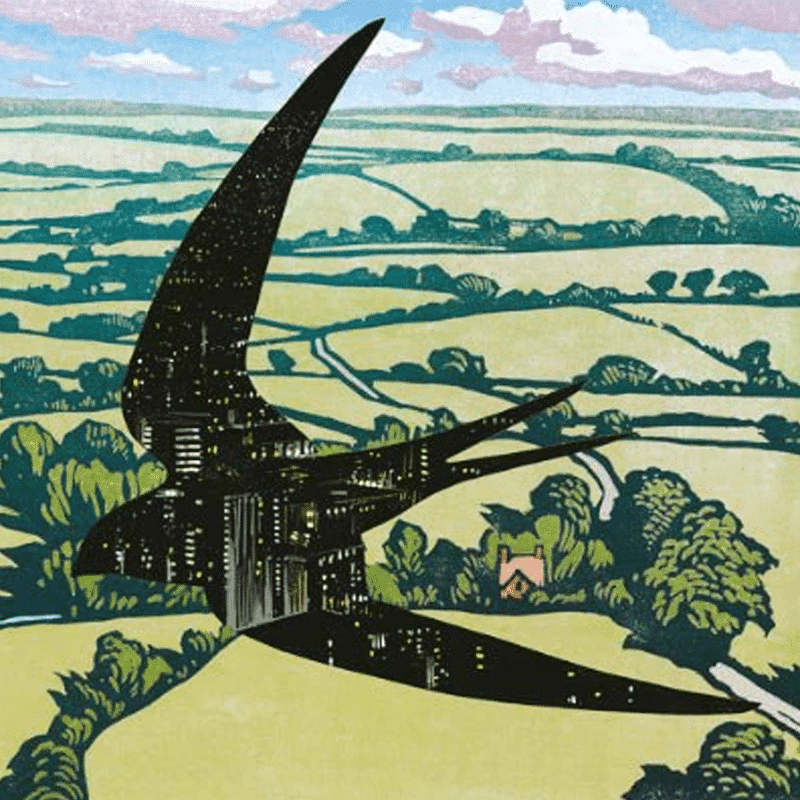 Sleep On The Wing - Bibio - ep - mp3 - 801061031015 - The Vinyl Store