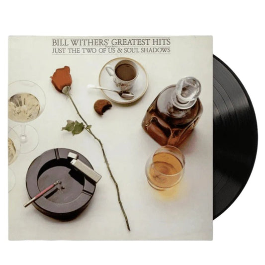 Greatest Hits (Compilation) - Bill Withers - metafield_custom.product_key_info -  - The Vinyl Store