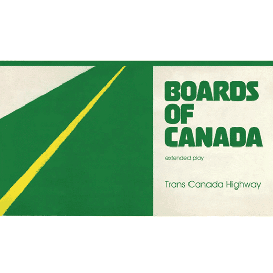 Trans Canada Highway - Boards Of Canada - metafield_custom.product_key_info -  - The Vinyl Store