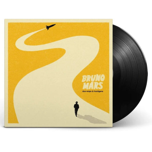 Doo-Wops & Hooligans - Bruno Mars - #metafield_custom.product_key_info# - 075678893032 - The Vinyl Store