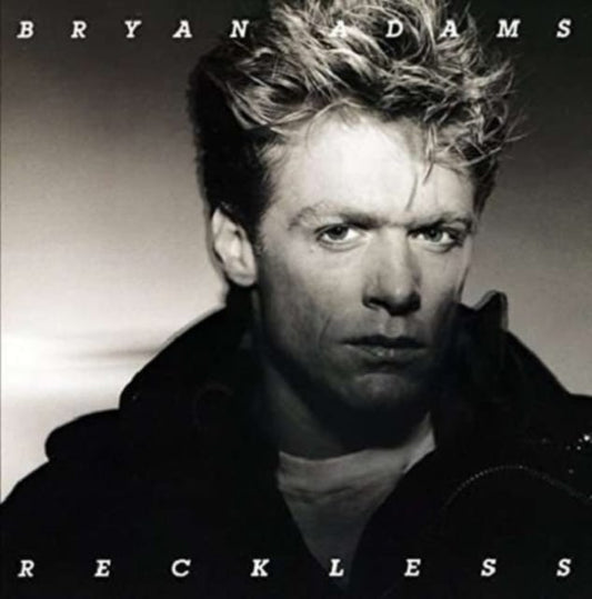 Reckless (Compilation) - Bryan Adams - metafield_custom.product_key_info -  - The Vinyl Store