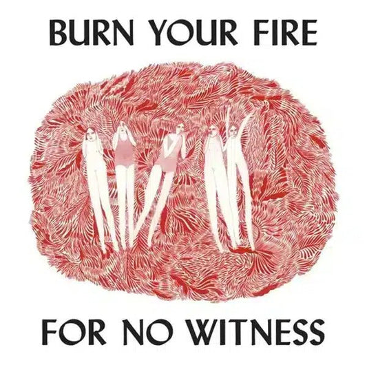 Burn Your Fire For No Wit - Angel Olsen - metafield_custom.product_key_info -  - The Vinyl Store