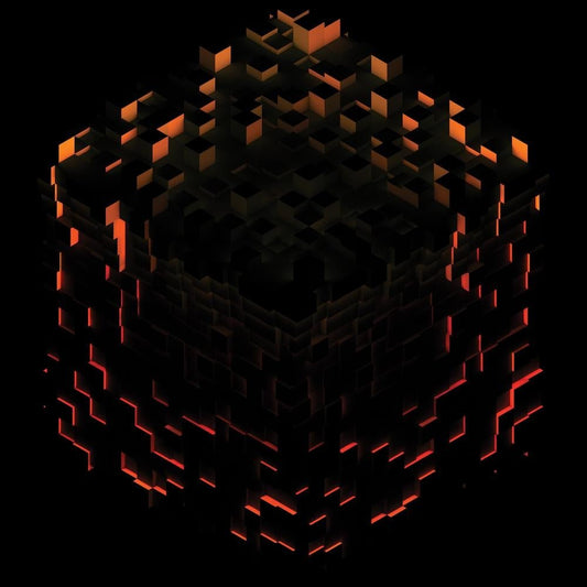Minecraft Volume Beta - C418 - metafield_custom.product_key_info - 804297836027 - The Vinyl Store