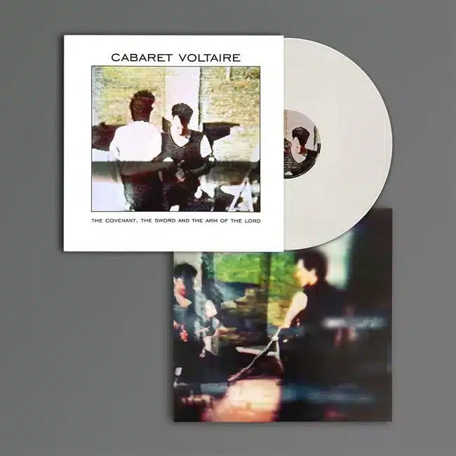 The Covenant, The Sword And The Arm Of The Lord - Cabaret Voltaire - metafield_custom.product_key_info -  - The Vinyl Store