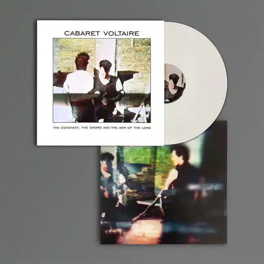 The Covenant, The Sword And The Arm Of The Lord - Cabaret Voltaire - metafield_custom.product_key_info -  - The Vinyl Store