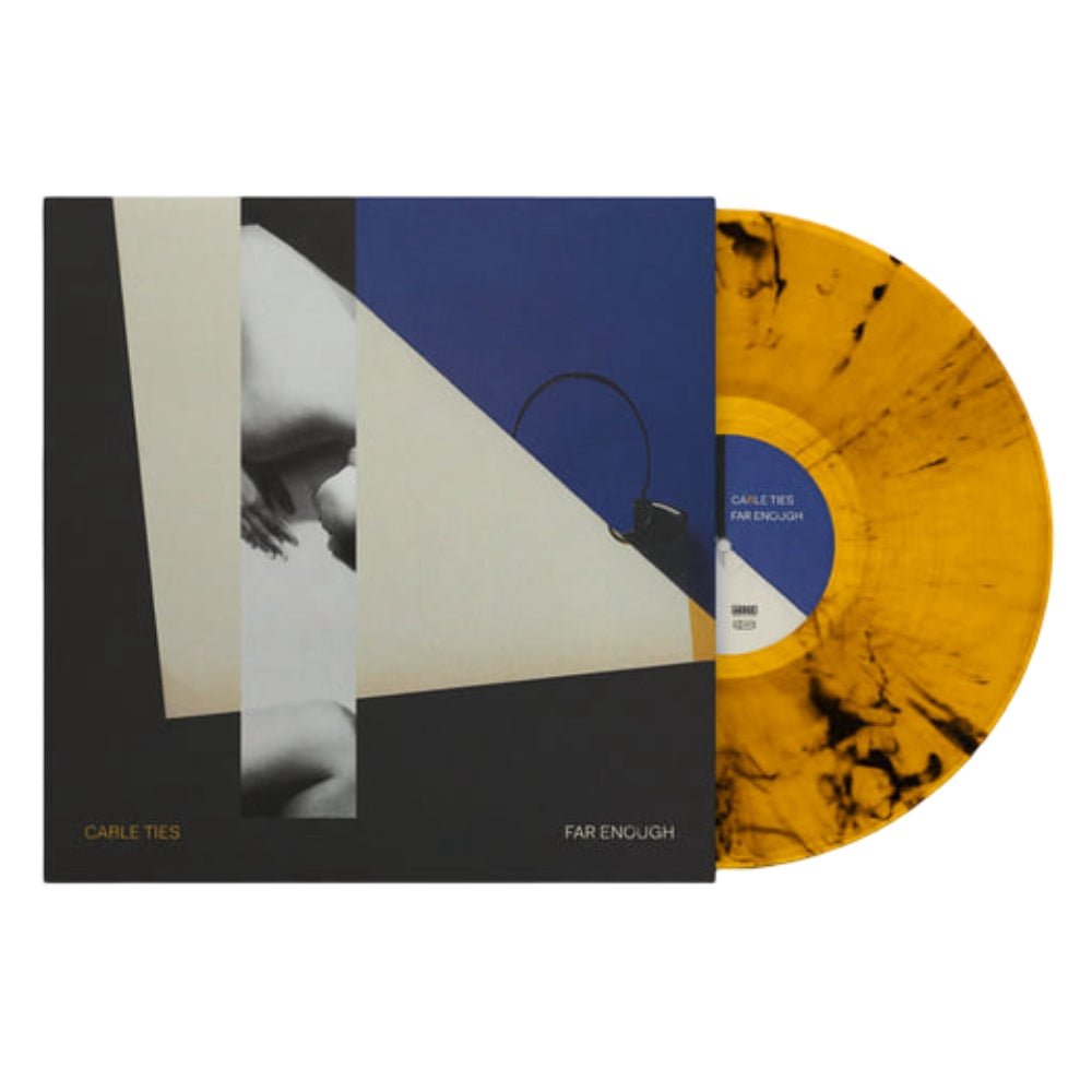 Far Enough - Cable Ties - metafield_custom.product_key_info - 673855072302 - The Vinyl Store