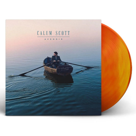 Avenoir - Calum Scott - lp -  - The Vinyl Store