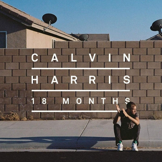 18 Months - Calvin Harris - metafield_custom.product_key_info - 886978592316 - The Vinyl Store