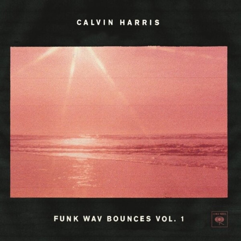 Funk Wav Bounces Vol.1 - Calvin Harris - metafield_custom.product_key_info - 889854434212 - The Vinyl Store