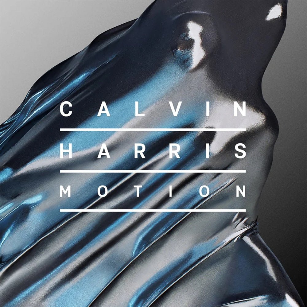 Motion - Calvin Harris - metafield_custom.product_key_info - 198029462715 - The Vinyl Store