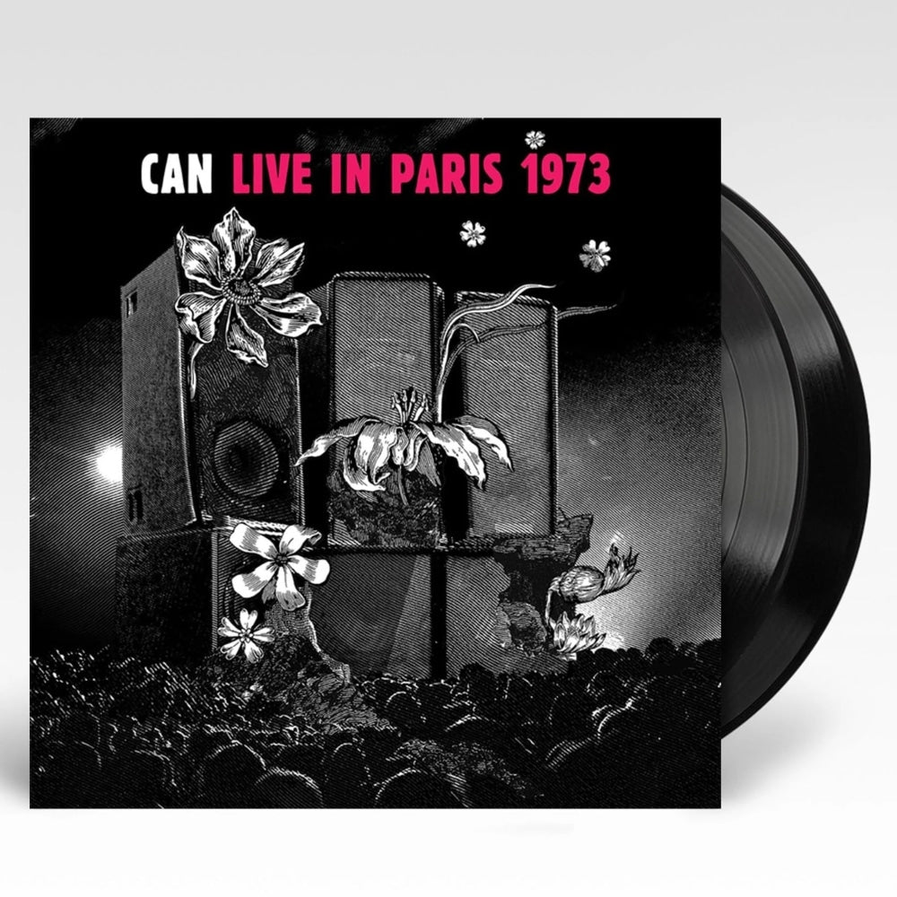 Live in Paris 1973 - CAN - metafield_custom.product_key_info -  - The Vinyl Store