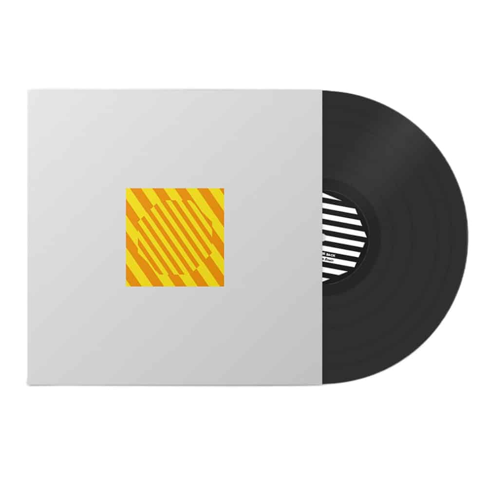Floating Points Remixes - Caribou - metafield_custom.product_key_info -  - The Vinyl Store