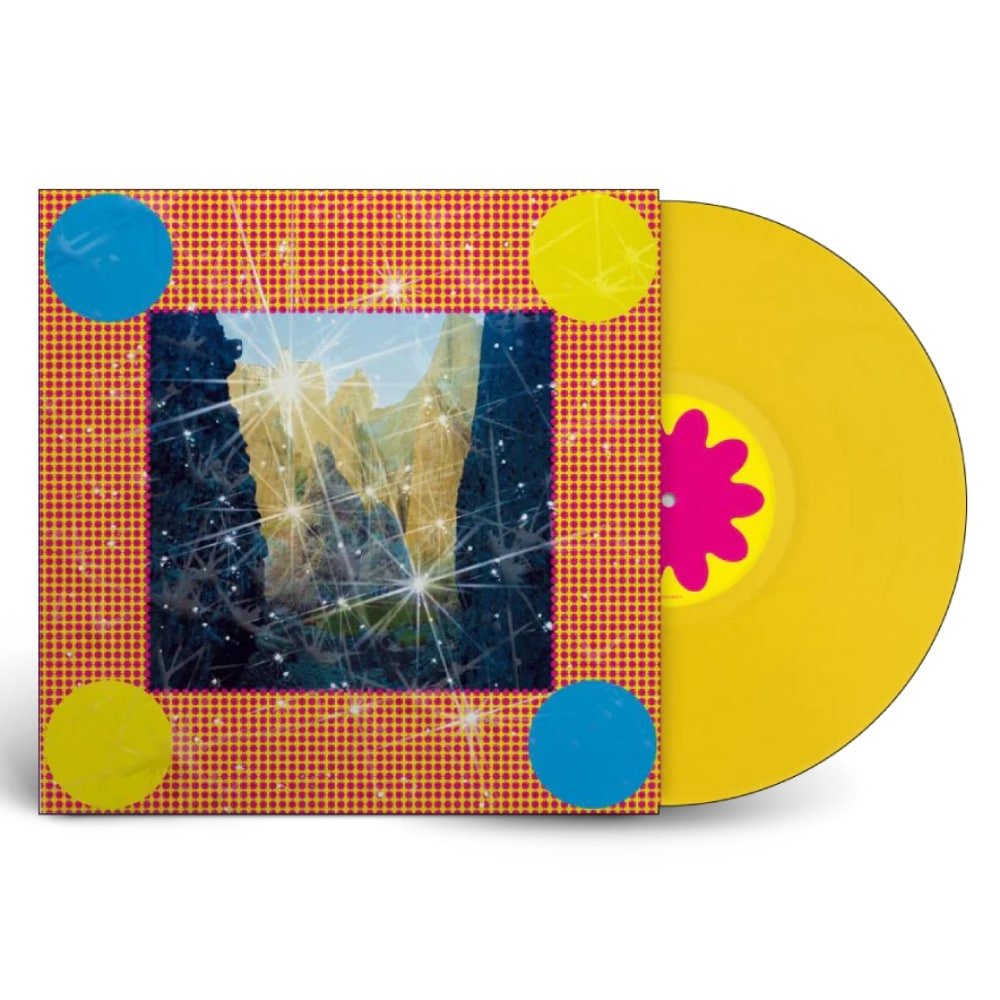 Honey - Caribou - metafield_custom.product_key_info -  - The Vinyl Store