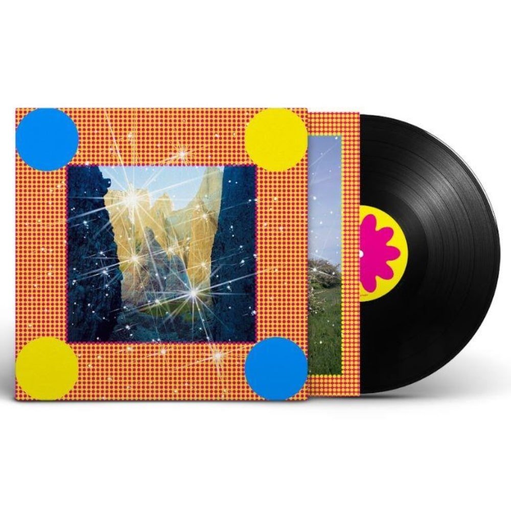 Honey - Caribou - metafield_custom.product_key_info -  - The Vinyl Store
