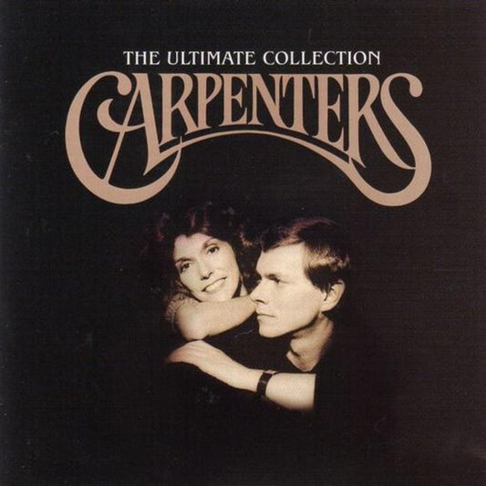 The Ultimate Collection - Carpenters - metafield_custom.product_key_info - 602498446263 - The Vinyl Store