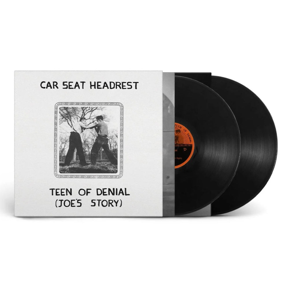 Teen Of Denial: Joe's Story