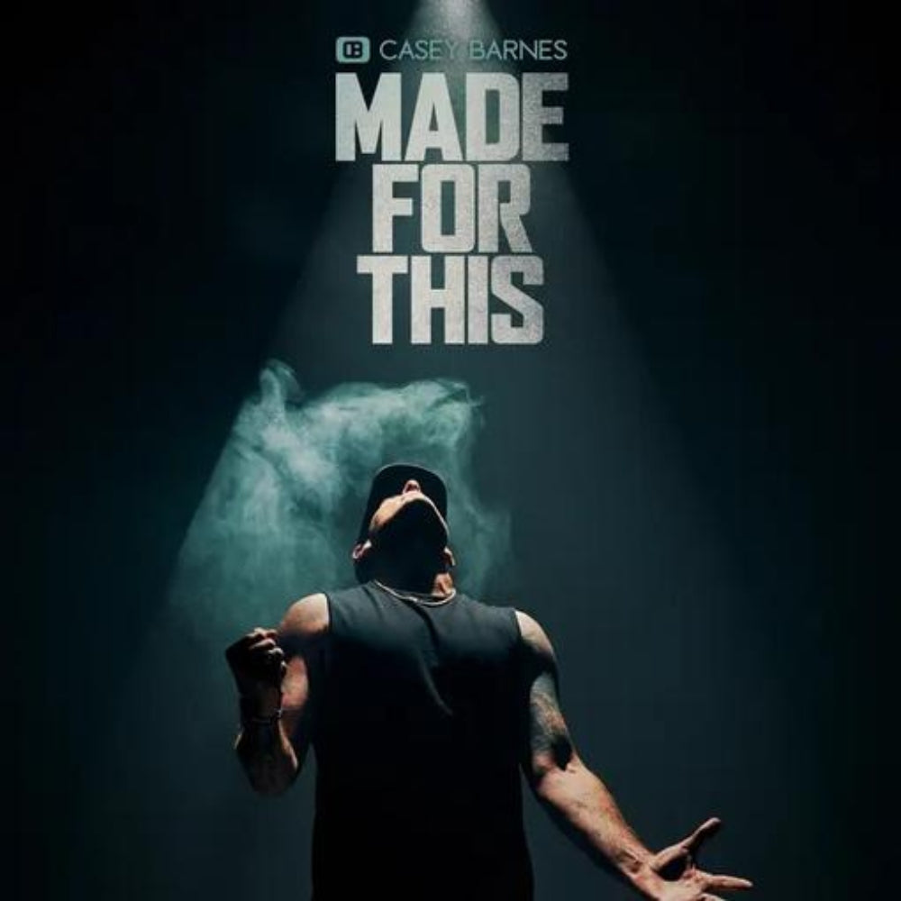 Made For This