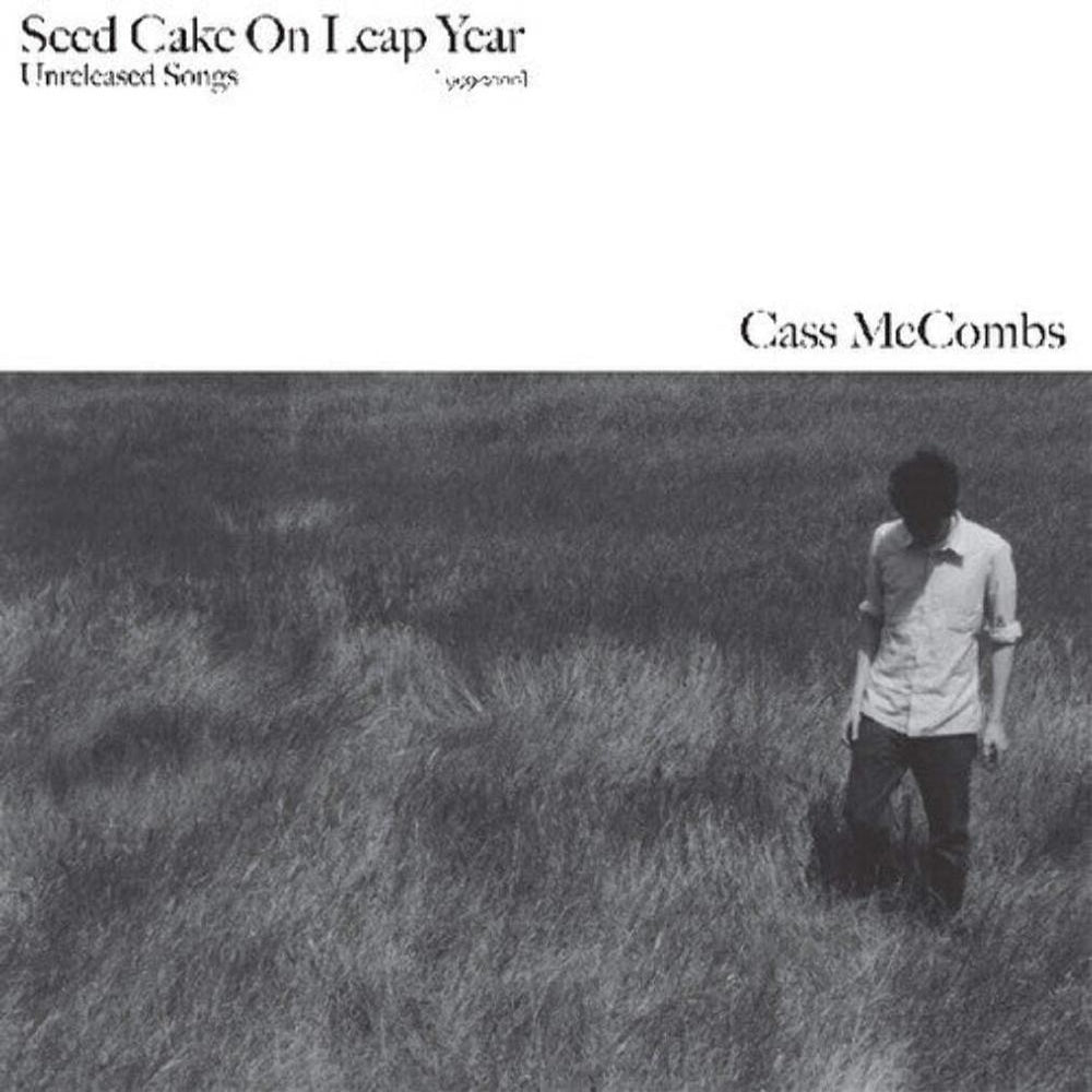 Seed Cake On Leap Year - Cass McCombs - metafield_custom.product_key_info - 887830018418 - The Vinyl Store