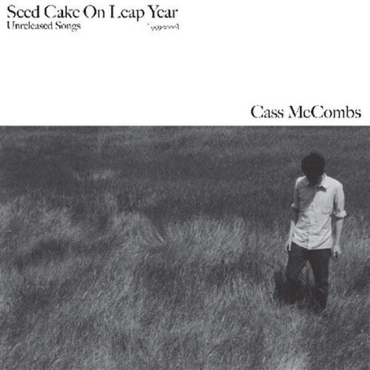Seed Cake On Leap Year - Cass McCombs - metafield_custom.product_key_info - 887830018418 - The Vinyl Store