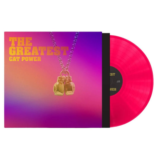 The Greatest - Cat Power - metafield_custom.product_key_info - 191401223812 - The Vinyl Store