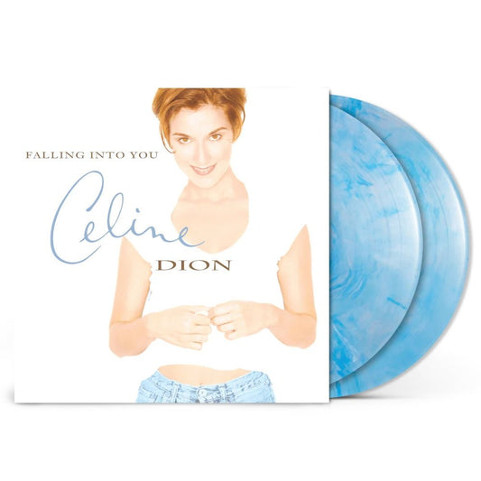 Falling Into You - Celine Dion - metafield_custom.product_key_info - 199584183411 - The Vinyl Store