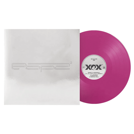 Pop 2 - Charli XCX - 12 - 5054197487170 - The Vinyl Store