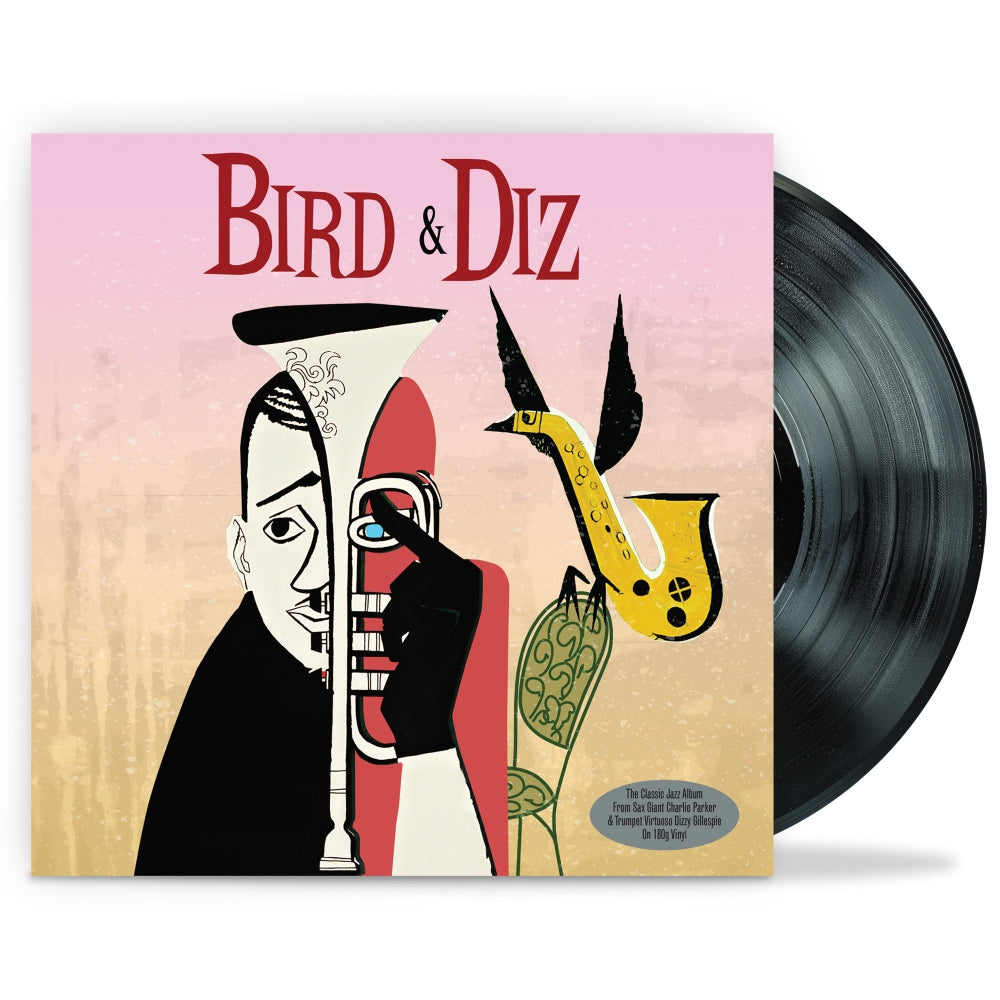 Bird & Diz