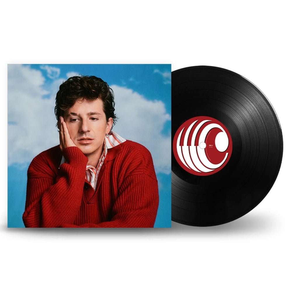 Whatever's Clever! - Charlie Puth - metafield_custom.product_key_info - 075678591754 - The Vinyl Store