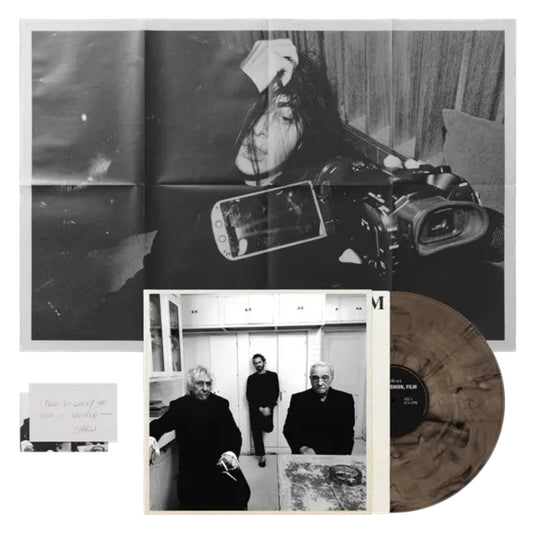 Music, Fashion, Film - Charli XCX - metafield_custom.product_key_info - 075678584213 - The Vinyl Store