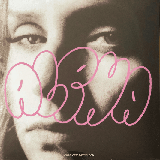 Alpha - Charlotte Day Wilson - lp - 829982214669 - The Vinyl Store