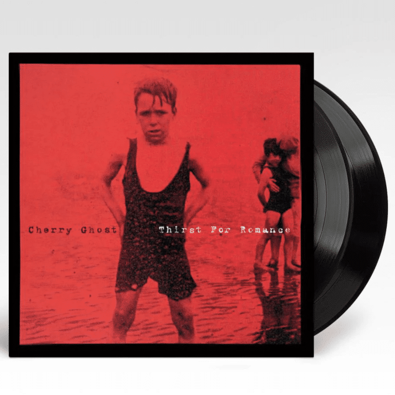Thirst For Romance - Cherry Ghost - 2lp - 5400863070465 - The Vinyl Store