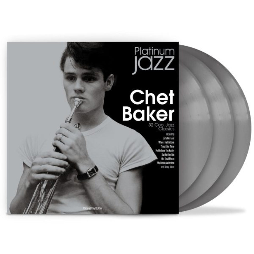 Platinum Jazz