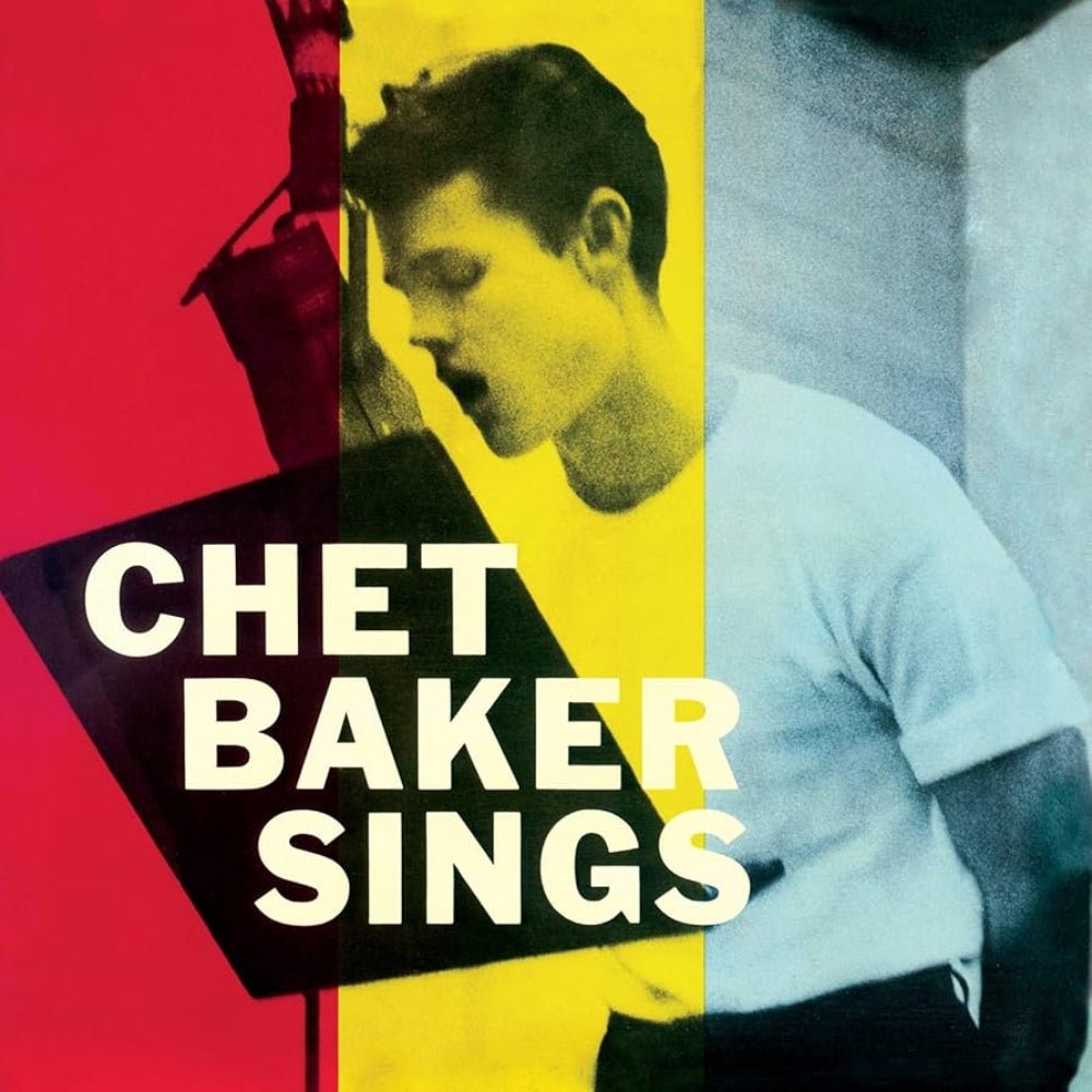 Sings - Chet Baker - metafield_custom.product_key_info - 8436559464321 - The Vinyl Store