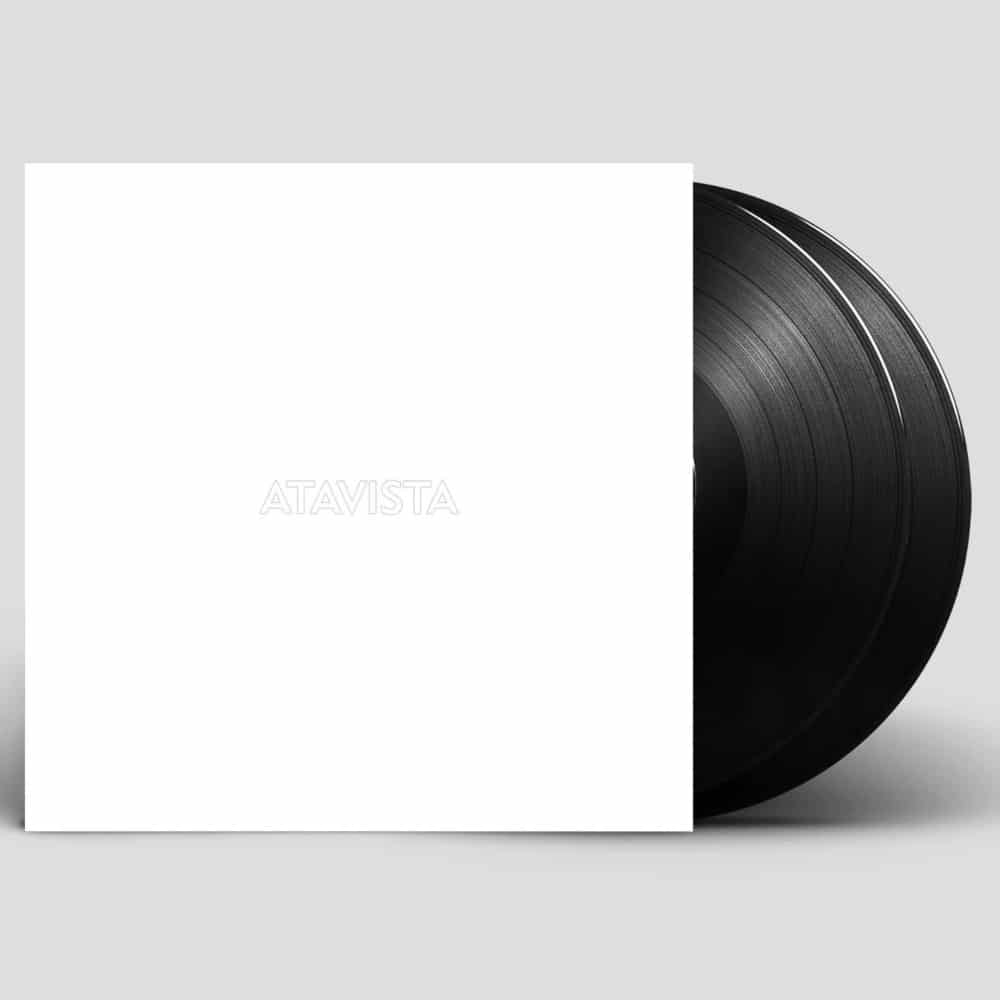Atavista - Childish Gambino - 2lp - 198028191418 - The Vinyl Store