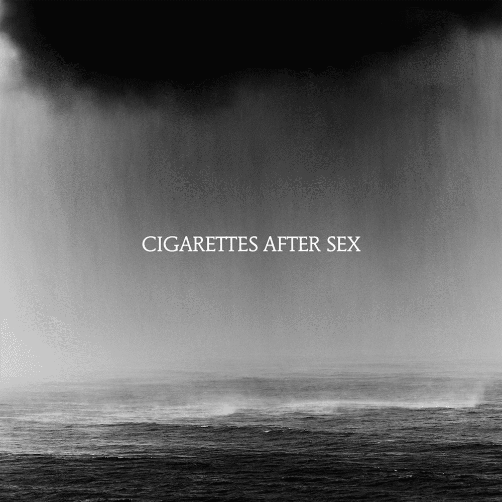 Cry - Cigarettes After Sex - lp - 720841217312 - The Vinyl Store