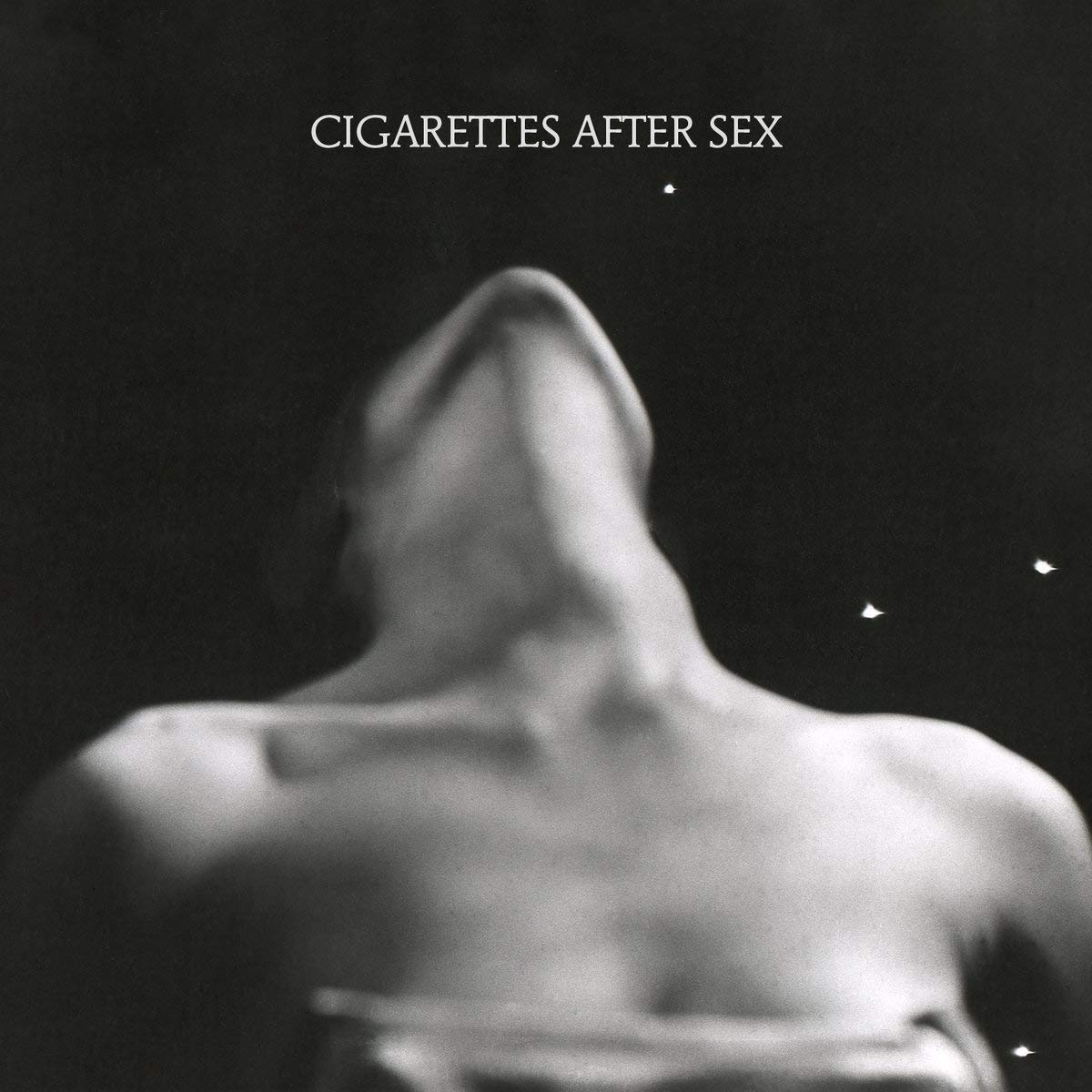 EP I. - Cigarettes After Sex - ep - 655003842340 - The Vinyl Store