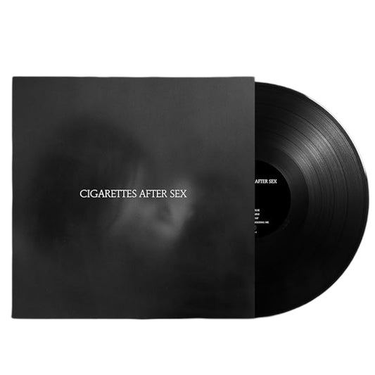 X's - Cigarettes After Sex - metafield_custom.product_key_info - 720841303510 - The Vinyl Store
