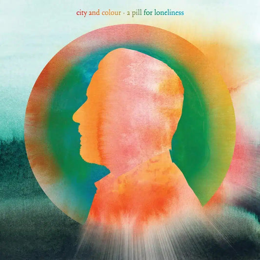 A Pill For Loneliness - City And Colour - metafield_custom.product_key_info -  - The Vinyl Store
