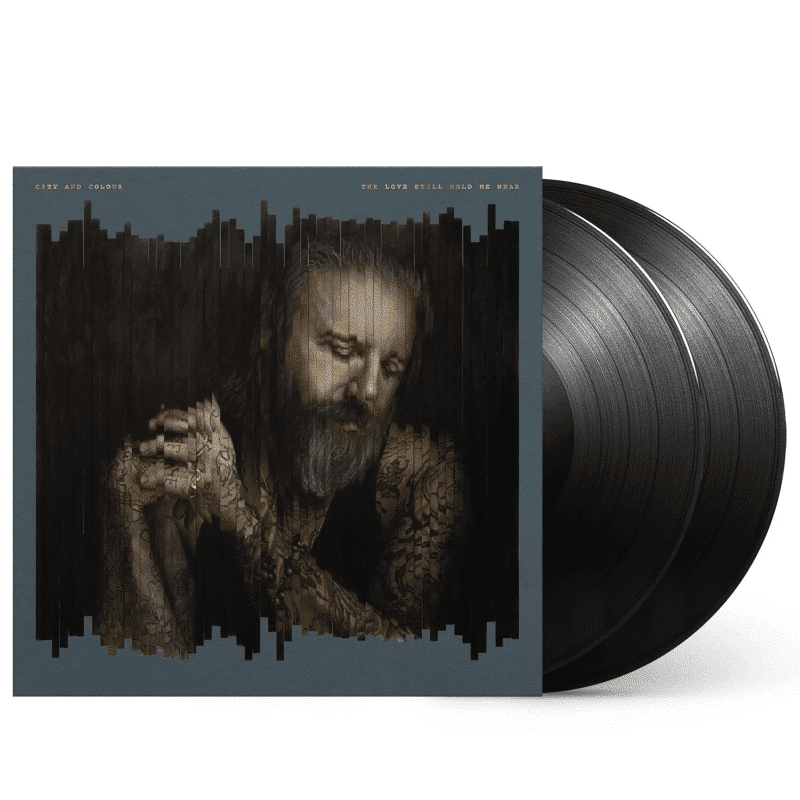 The Love Still Held Me Near - City And Colour - metafield_custom.product_key_info -  - The Vinyl Store