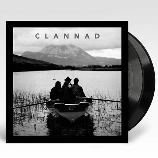 In A Lifetime (Compilation) - Clannad - 2lp - 4050538545586 - The Vinyl Store