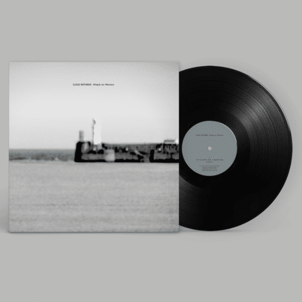 Attack On Memory - Cloud Nothings - metafield_custom.product_key_info -  - The Vinyl Store