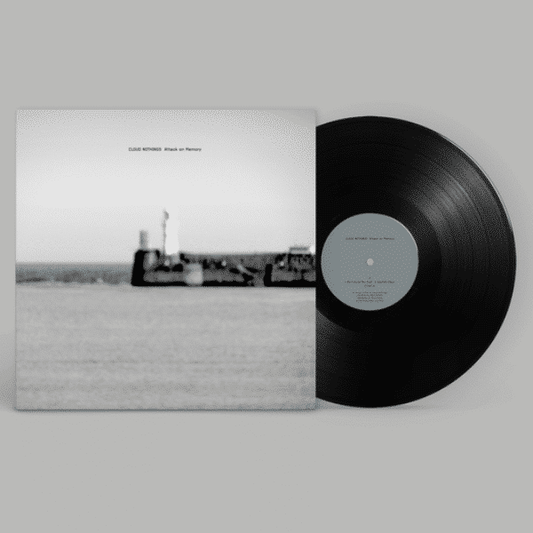 Attack On Memory - Cloud Nothings - metafield_custom.product_key_info -  - The Vinyl Store