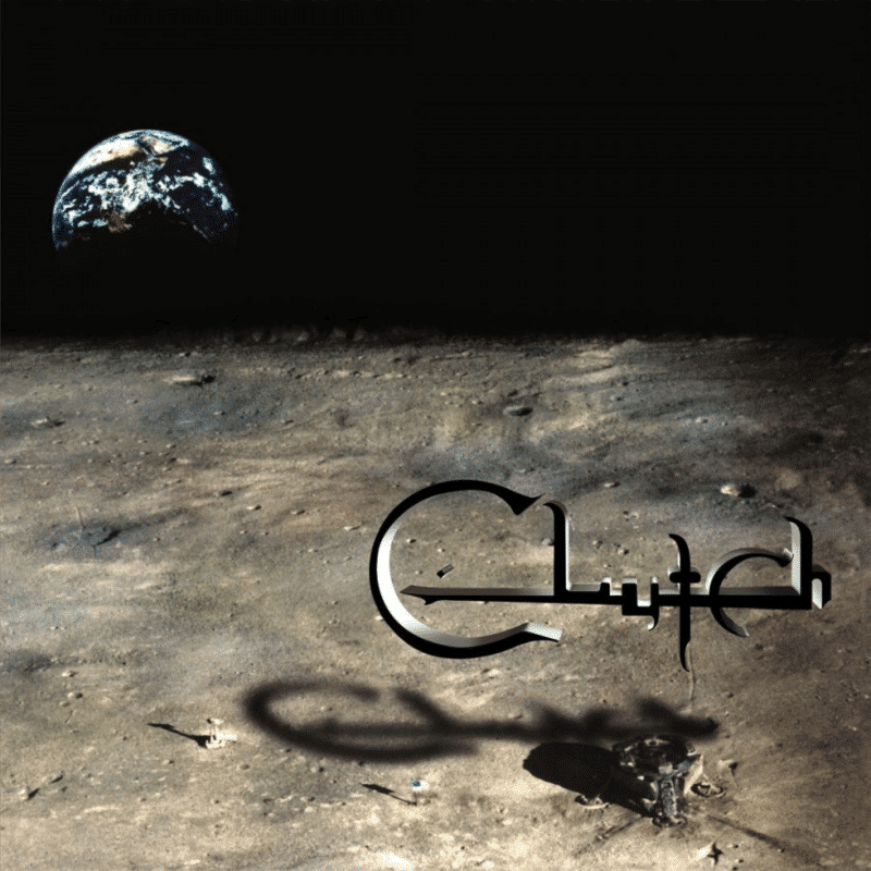 Clutch - Clutch - metafield_custom.product_key_info -  - The Vinyl Store