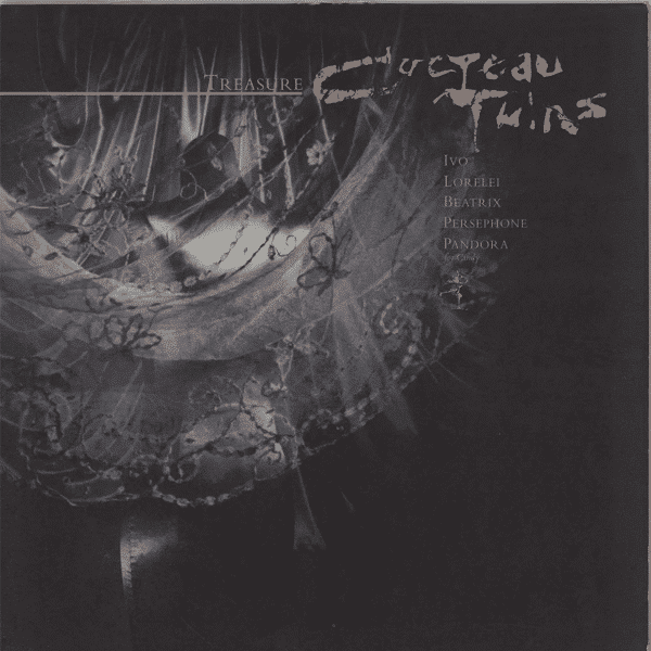 Treasure - Cocteau Twins - metafield_custom.product_key_info -  - The Vinyl Store