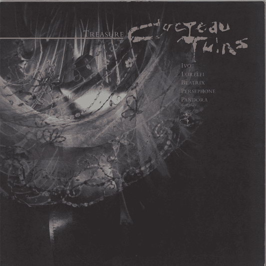 Treasure - Cocteau Twins - metafield_custom.product_key_info -  - The Vinyl Store