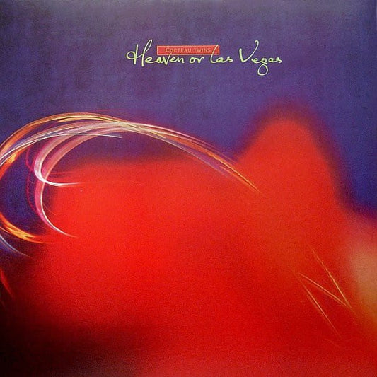 Heaven Or Las Vegas - Cocteau Twins - metafield_custom.product_key_info -  - The Vinyl Store