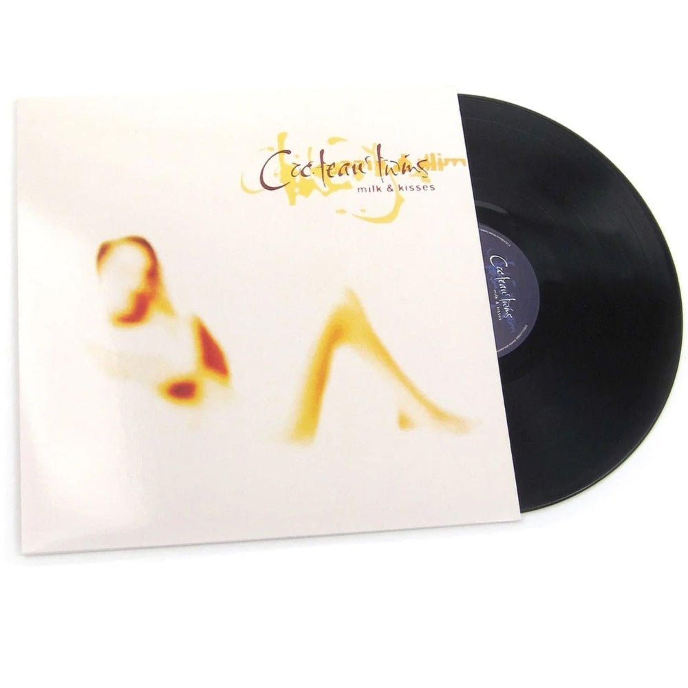 Milk & Kisses - Cocteau Twins - metafield_custom.product_key_info -  - The Vinyl Store