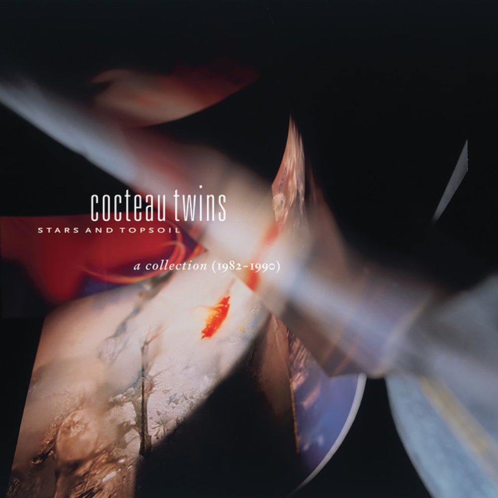 Stars And Topsoil - A Collection 1982 - 1990 - Cocteau Twins - metafield_custom.product_key_info - 652637001921 - The Vinyl Store