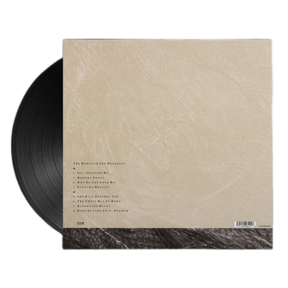 The Moon And The Melodies - Cocteau Twins & Harold Budd - metafield_custom.product_key_info -  - The Vinyl Store